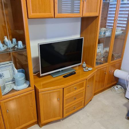 Apartamento Сан-Себастьян-де-ла-Гомера Екстер'єр фото