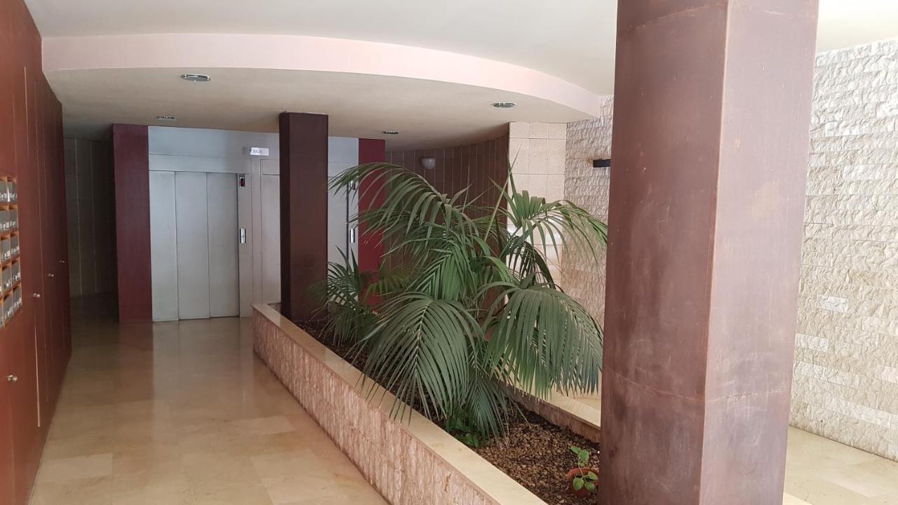 Apartamento Сан-Себастьян-де-ла-Гомера Екстер'єр фото