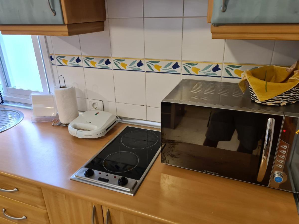 Apartamento Сан-Себастьян-де-ла-Гомера Екстер'єр фото