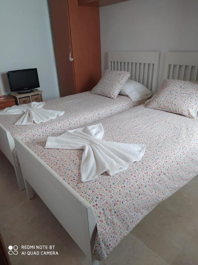 Apartamento Сан-Себастьян-де-ла-Гомера Екстер'єр фото