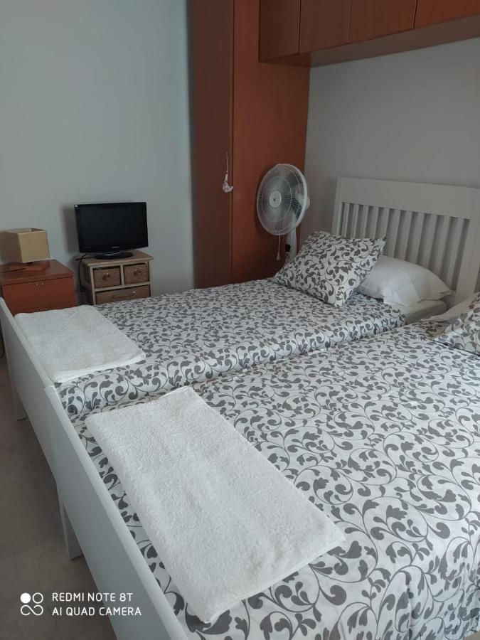 Apartamento Сан-Себастьян-де-ла-Гомера Екстер'єр фото
