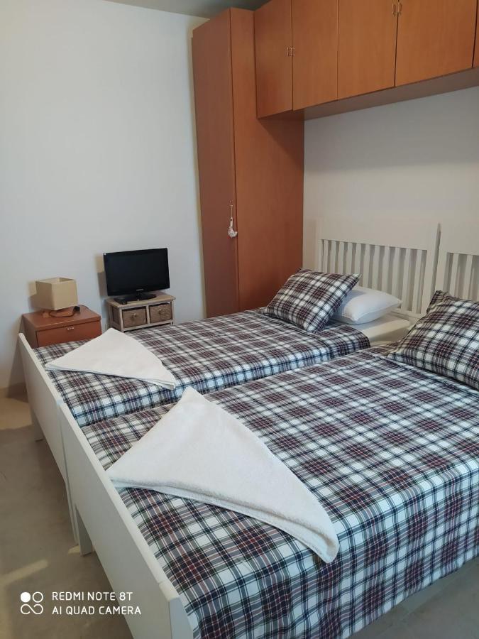 Apartamento Сан-Себастьян-де-ла-Гомера Екстер'єр фото