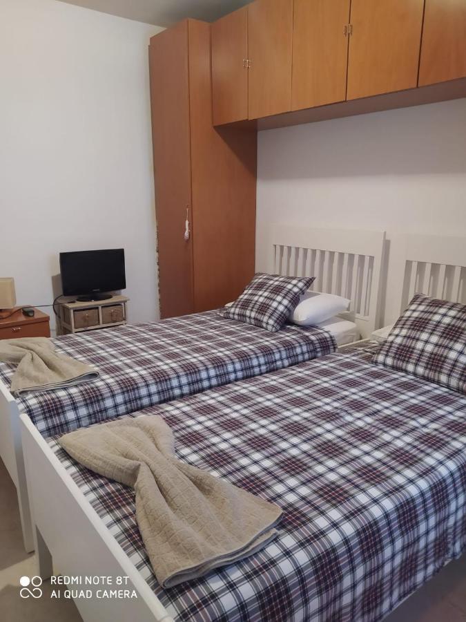 Apartamento Сан-Себастьян-де-ла-Гомера Екстер'єр фото