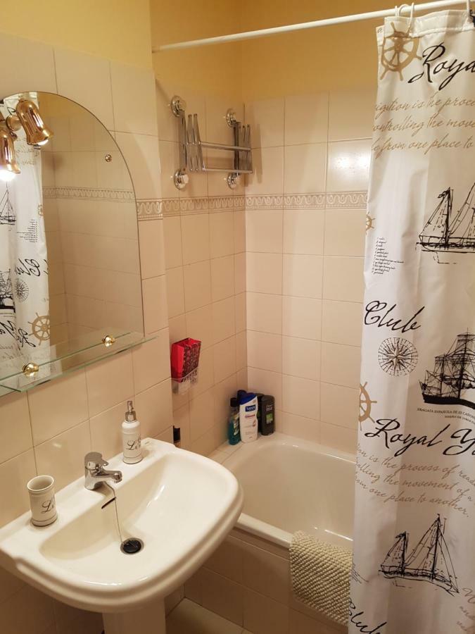 Apartamento Сан-Себастьян-де-ла-Гомера Екстер'єр фото