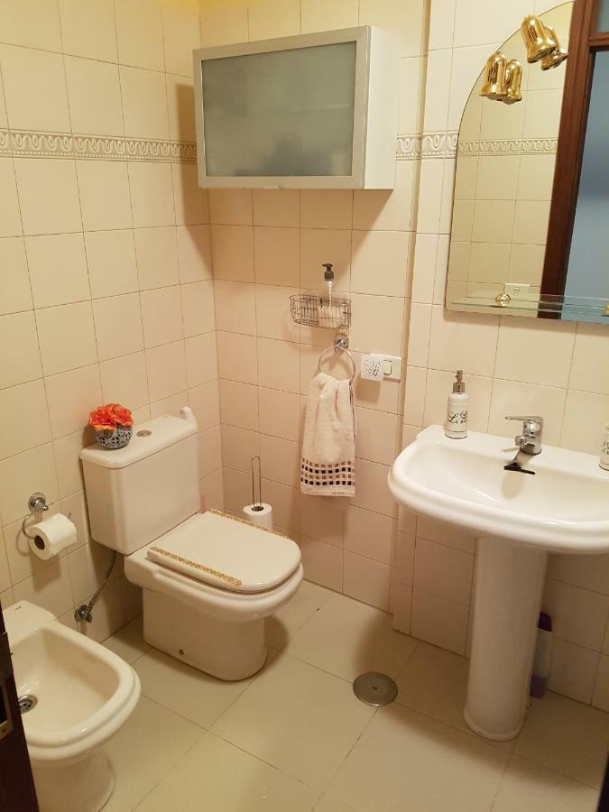 Apartamento Сан-Себастьян-де-ла-Гомера Екстер'єр фото