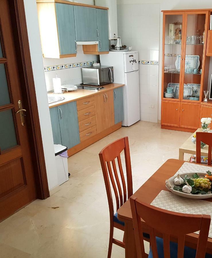 Apartamento Сан-Себастьян-де-ла-Гомера Екстер'єр фото