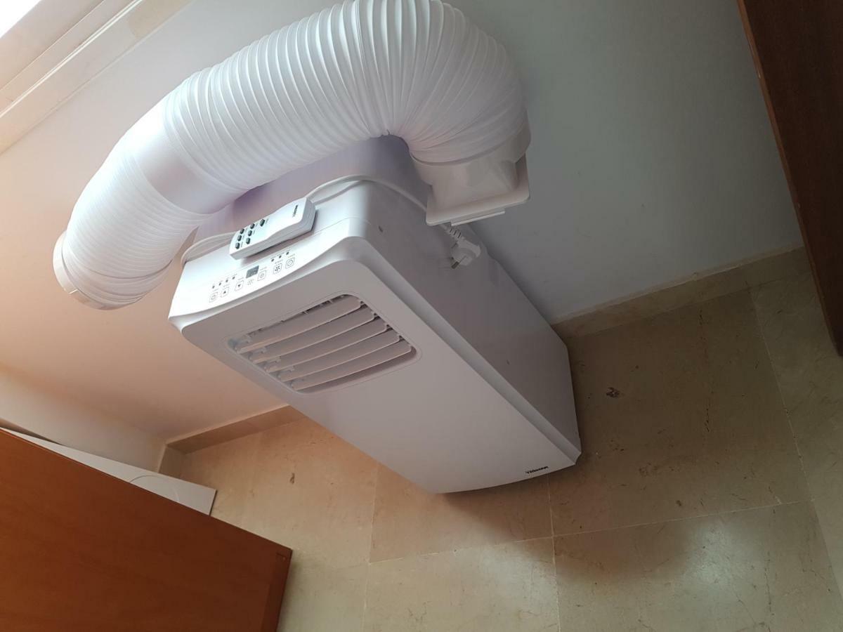Apartamento Сан-Себастьян-де-ла-Гомера Екстер'єр фото